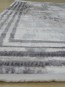 Синтетичний килим Efes G510A  white d.vizion - высокое качество по лучшей цене в Украине - изображение 3.